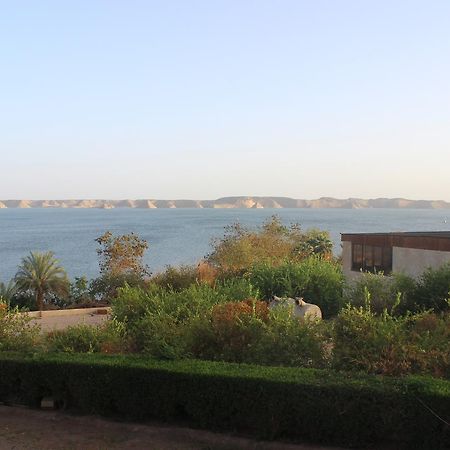 Nefertari Hotel Abu Simble Abu Simbel Exterior photo