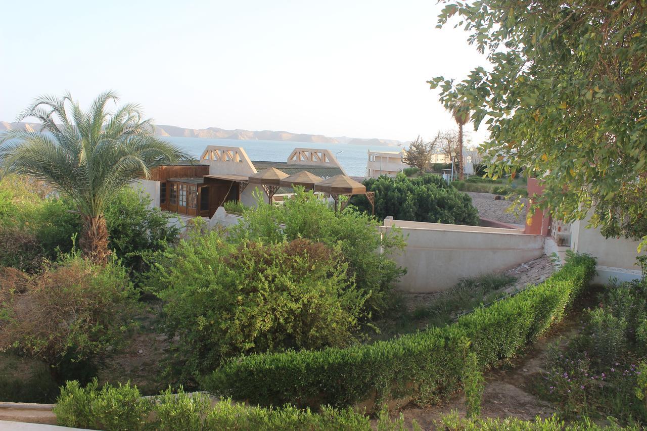 Nefertari Hotel Abu Simble Abu Simbel Exterior photo